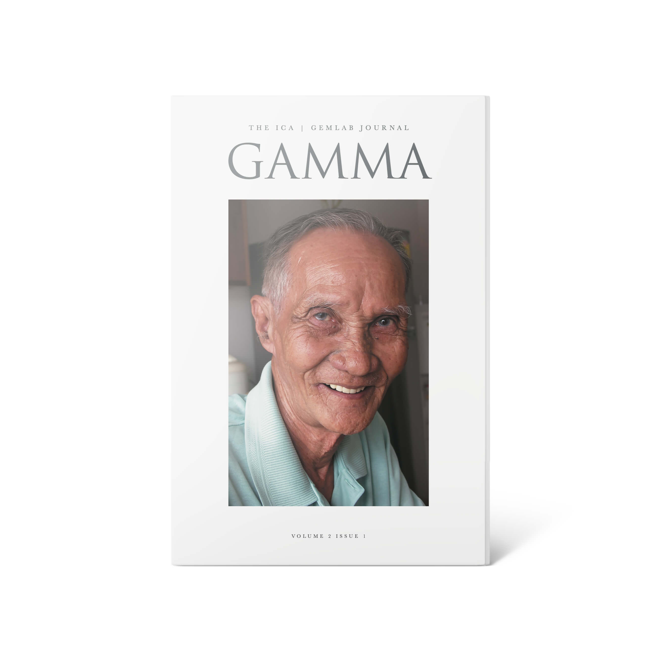 (Testing) GAMMA Vol.2 Issue 1
