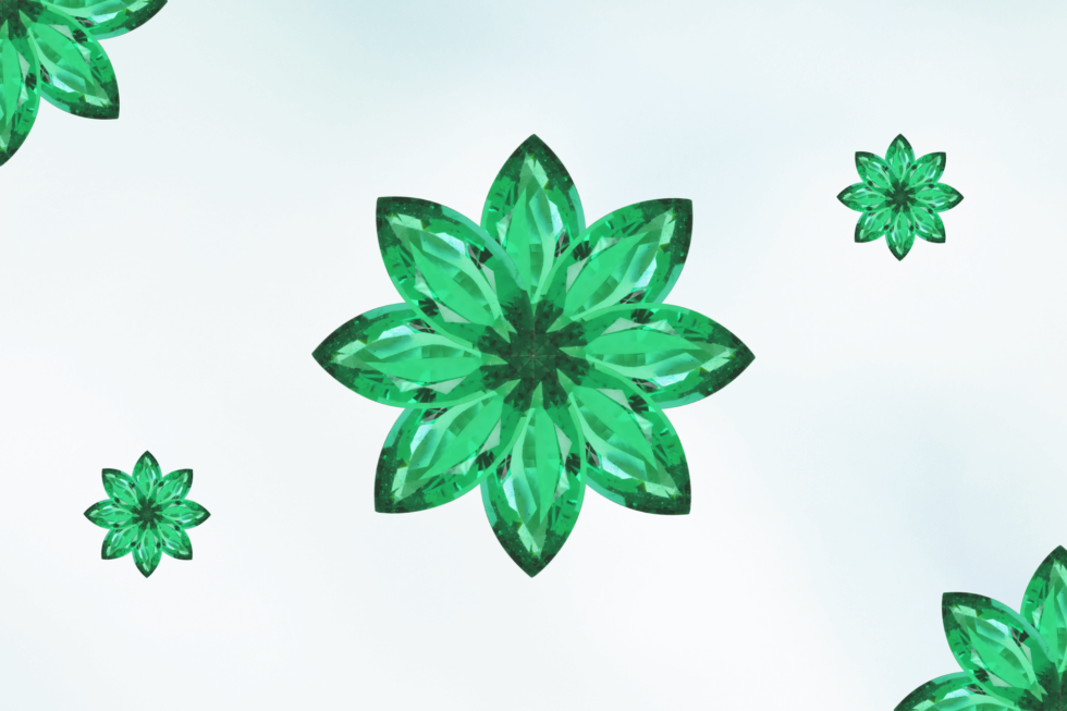 Springtime Splendor: Unveiling the Mysteries of Emerald Origins with Advanced Laboratory Techniques