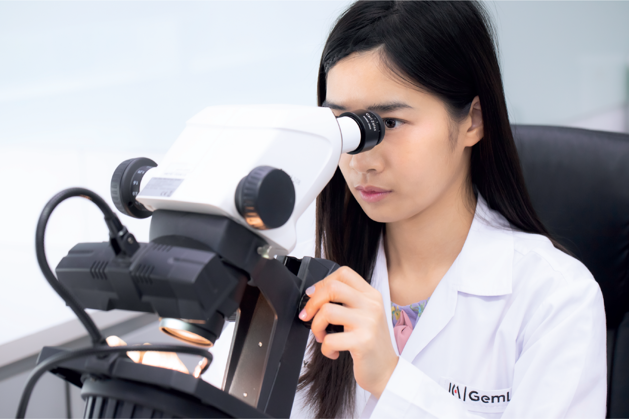 Origin determination report